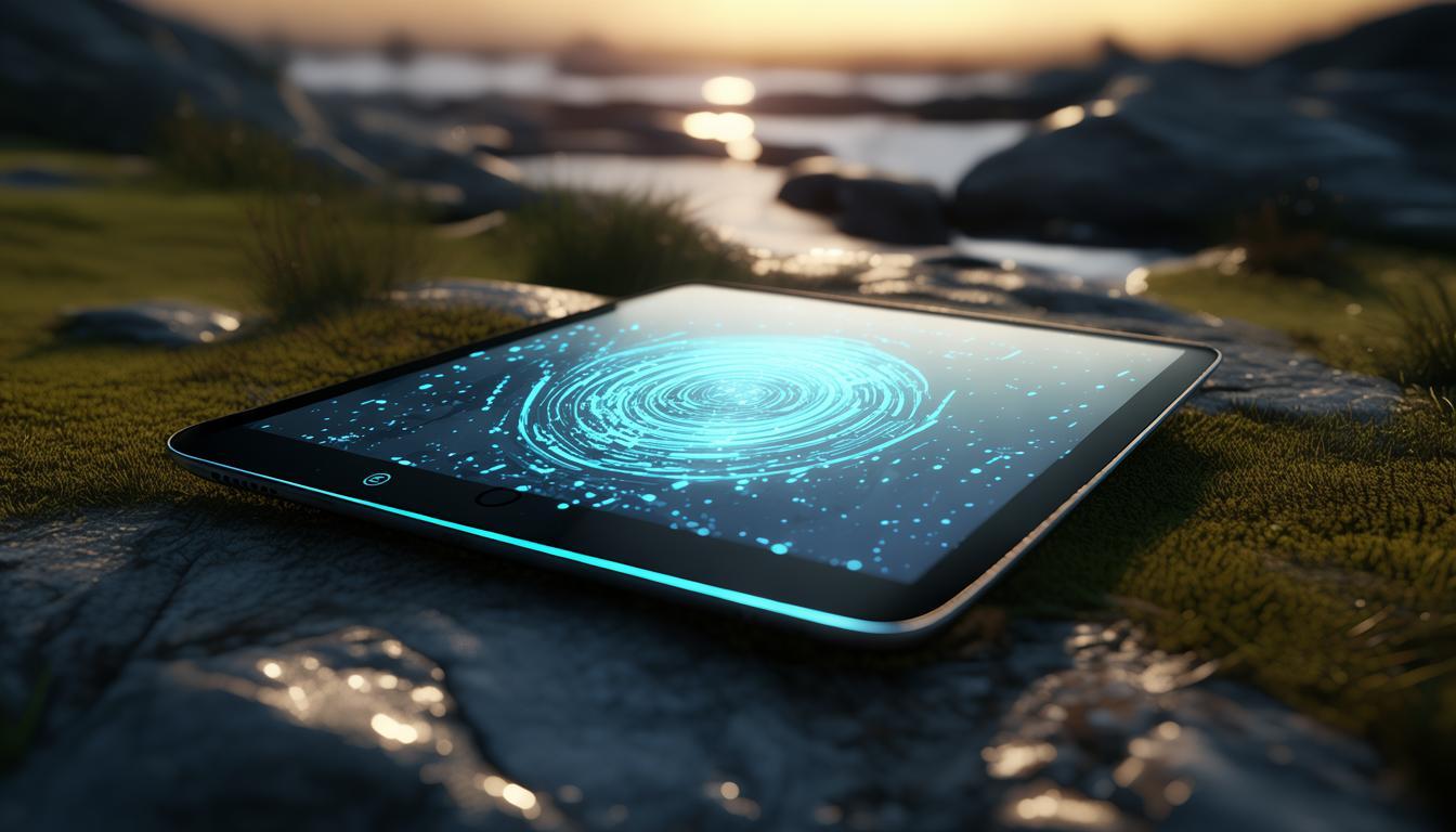iPad能否胜任运行AI大模型的任务？
