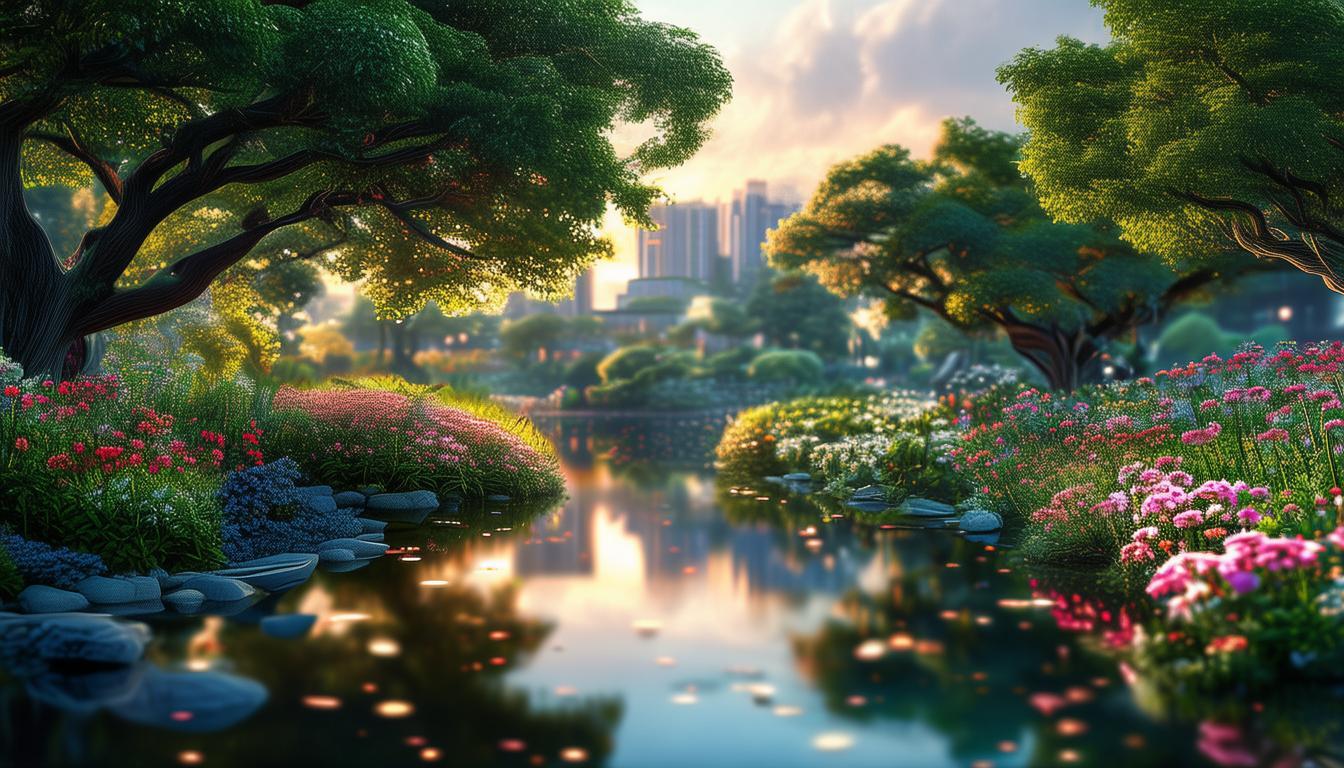 东莞免费景点有哪些？