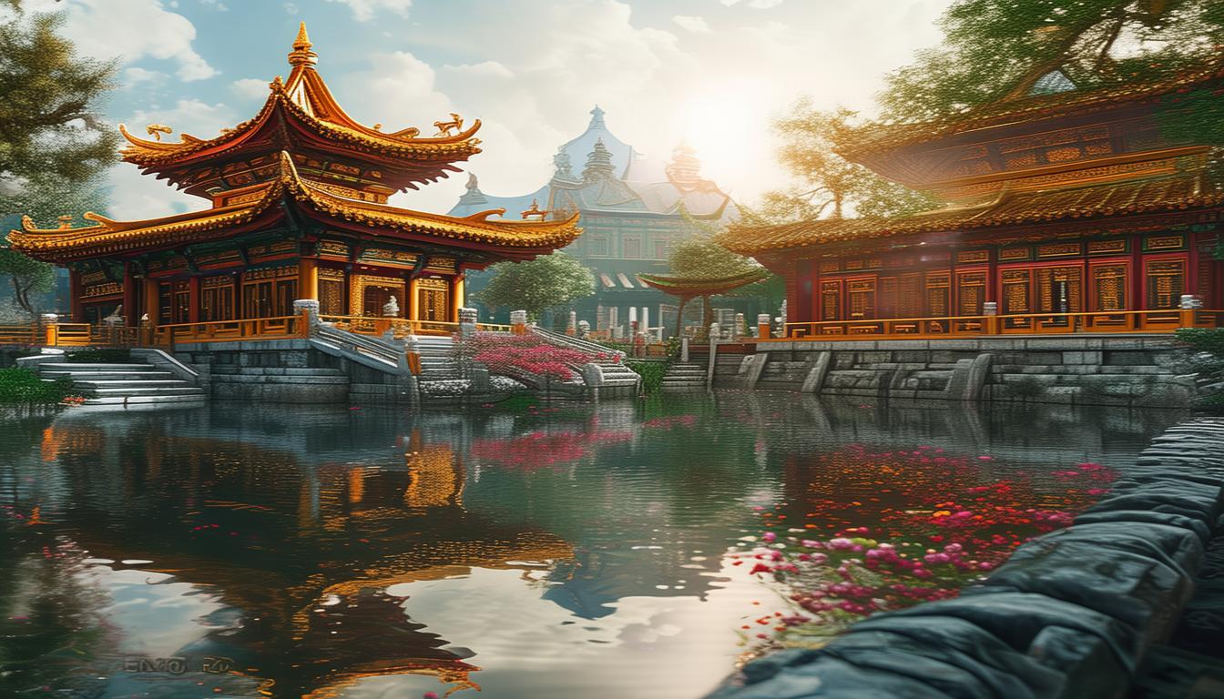 皇泽寺有哪些值得一游的景点？