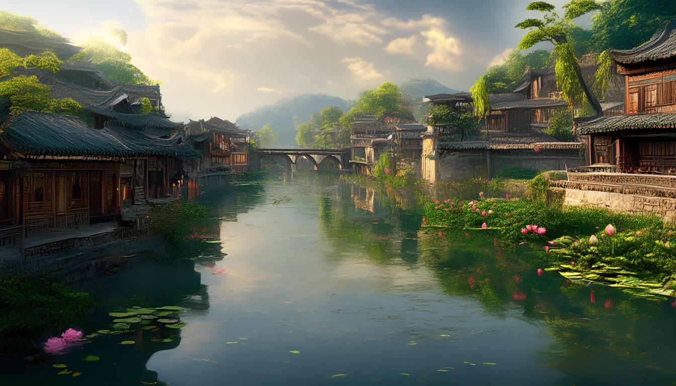 揭阳惠来有哪些值得一游的景点？