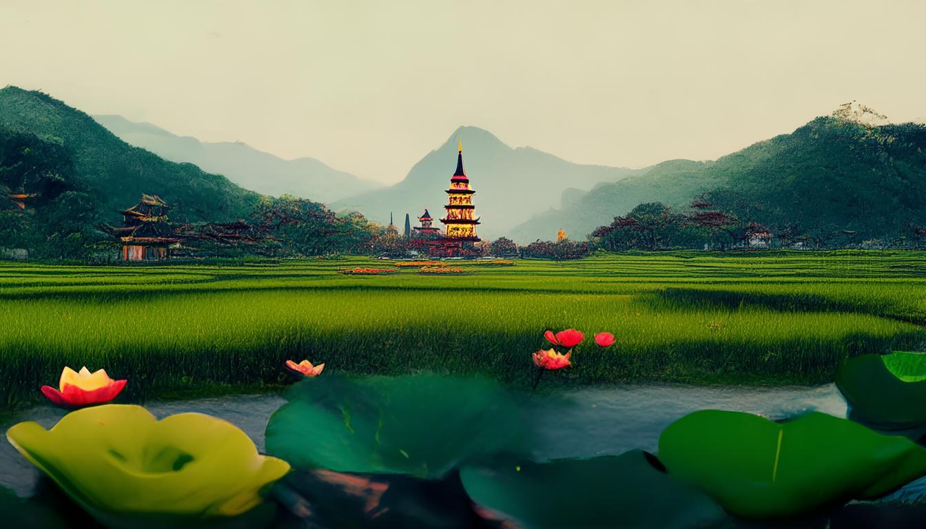 潮汕地区有哪些著名景点？