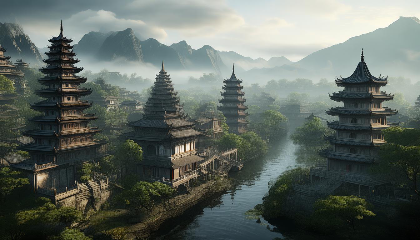 临桂有哪些值得探索的历史遗址景点？