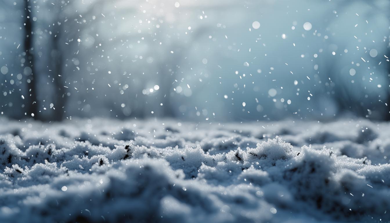 片片雪花泪洒风中是什么歌？