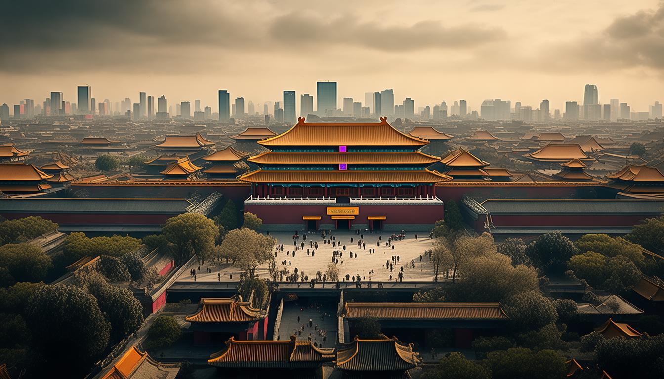 北京什么景点最难约？