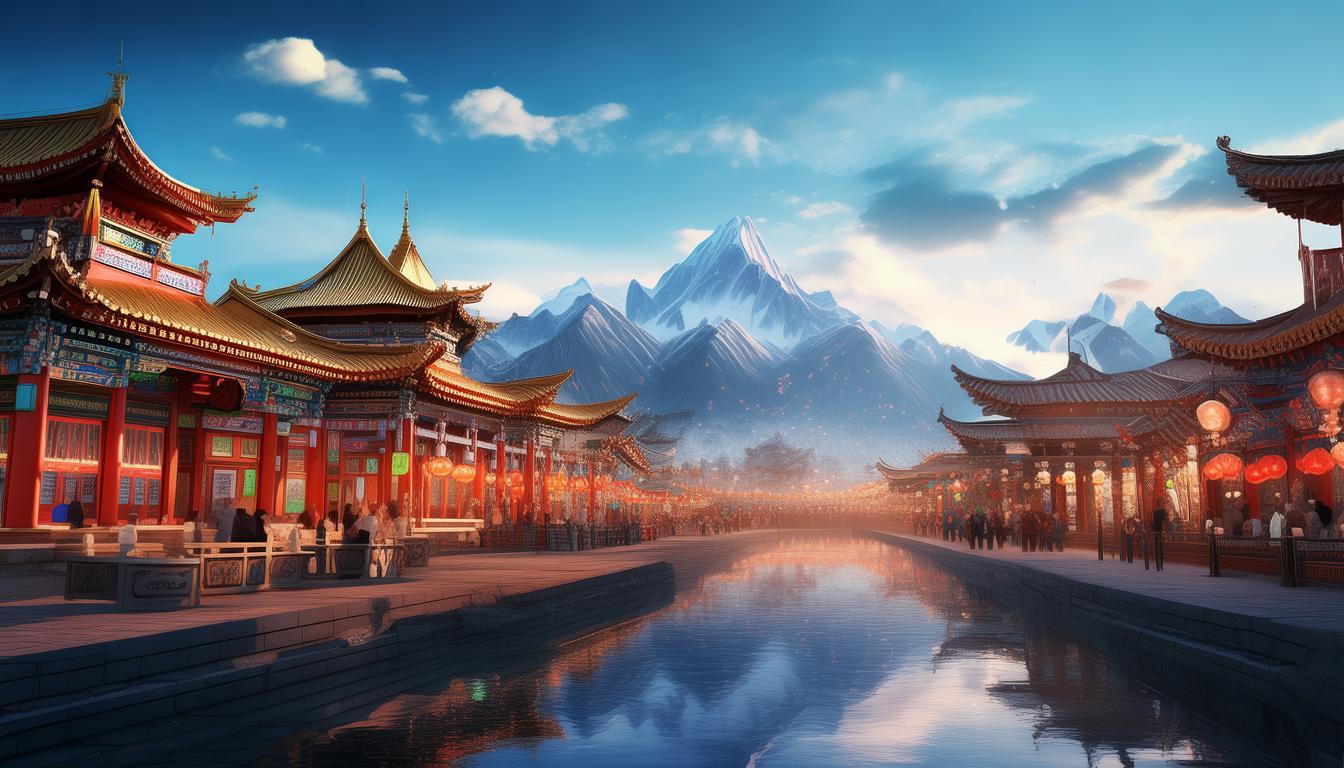 西宁有哪些值得一游的景点？