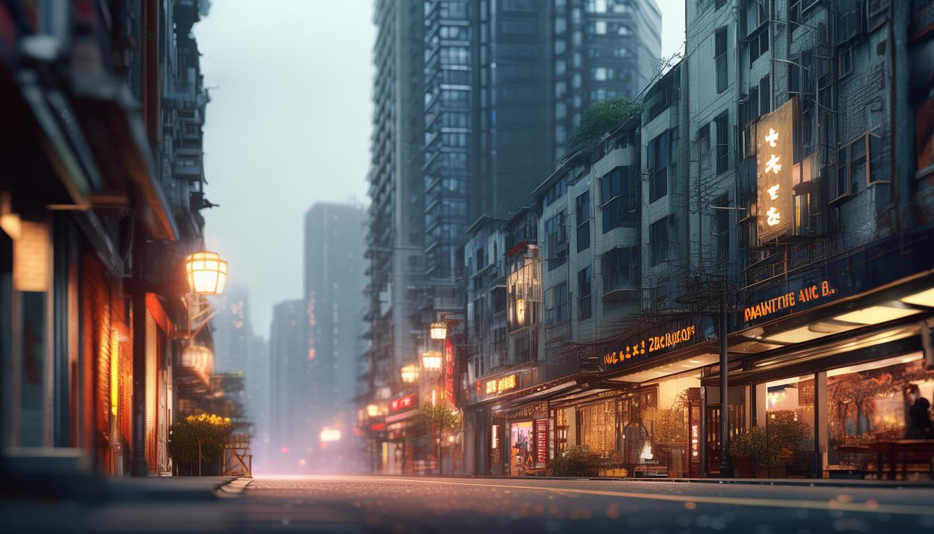 南通中房物业的全称究竟是什么？