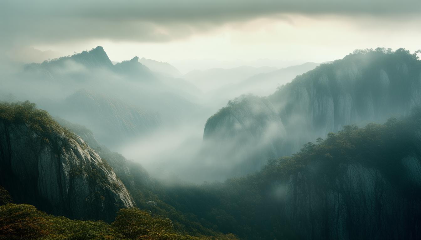 我在大山东你在哪是什么歌？