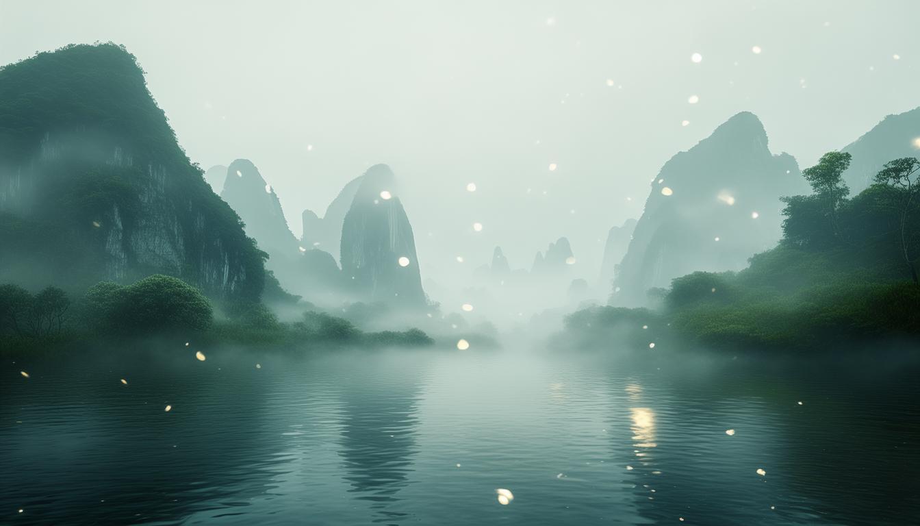 我在桂林遇见了你是什么歌？