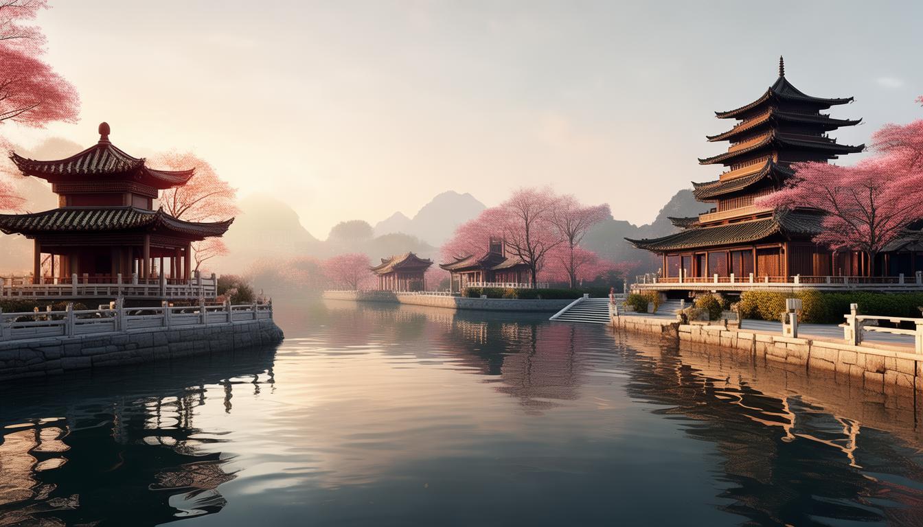 焦作马村区有什么景点吗？