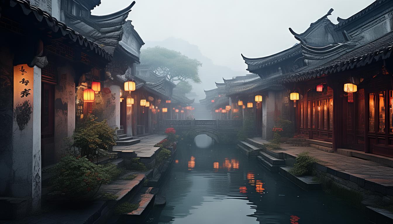 余姚古镇有哪些不可错过的景点？