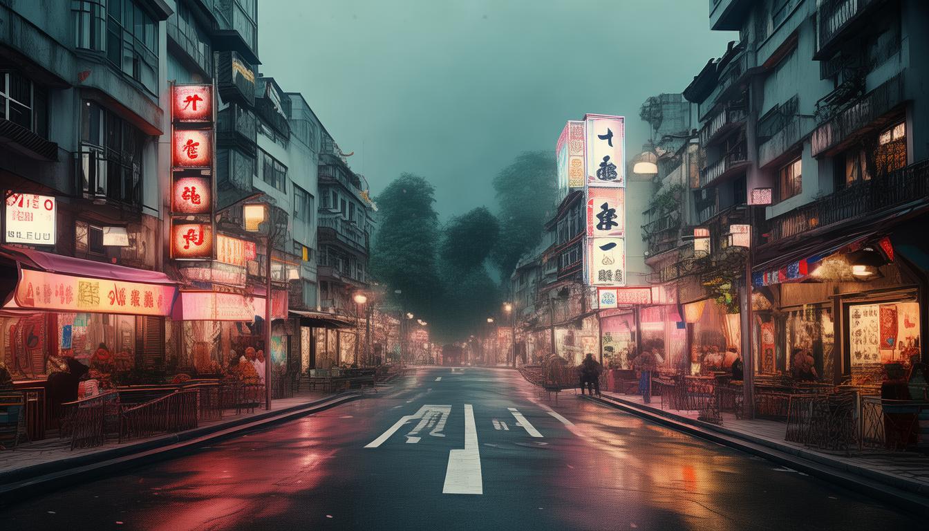 南充哪里好玩市内？