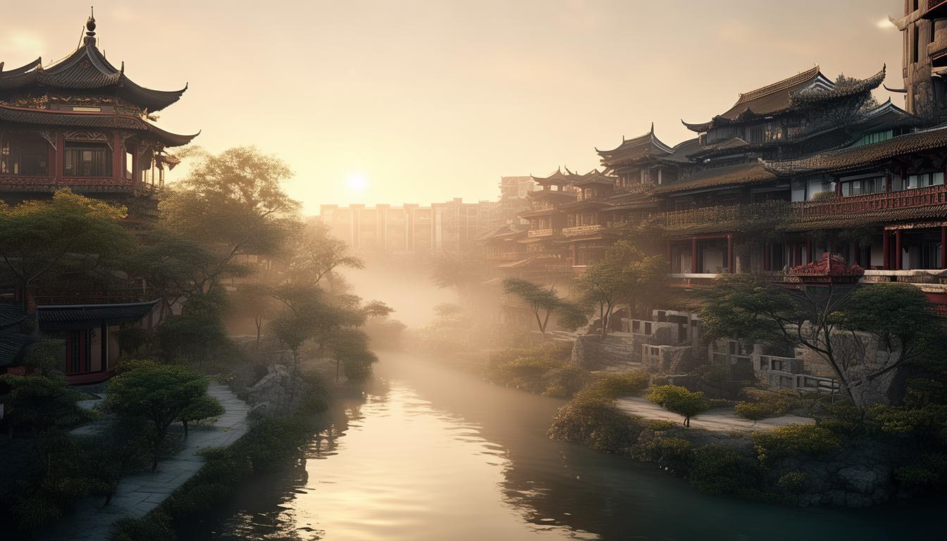 南京栖霞区哪里好玩？