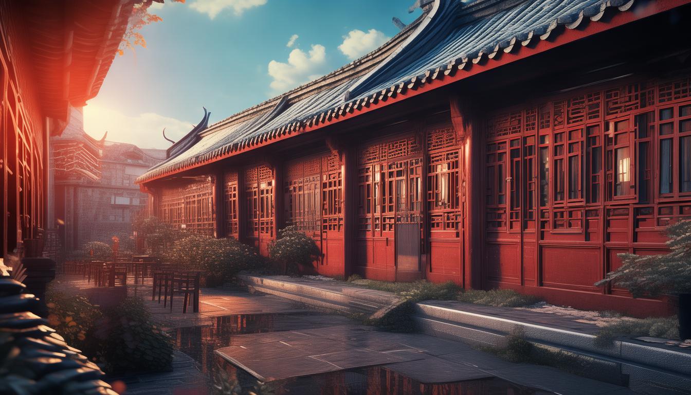 天津什么房子景点最吸引人？