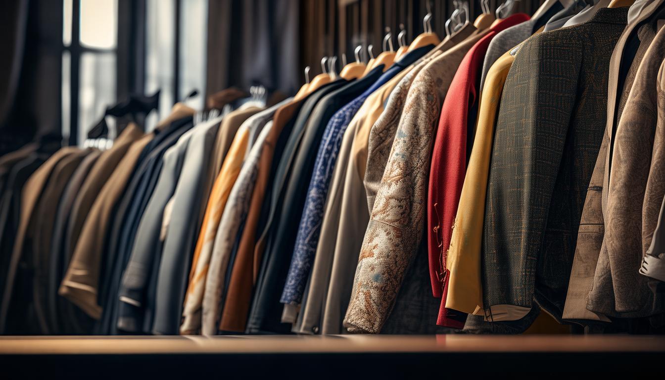 前男友买什么衣服最好看？这真的取决于他的风格与你的眼光