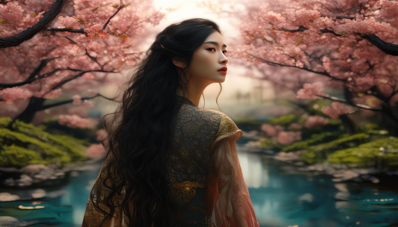 女友改名格格巫，背后究竟有何深意？