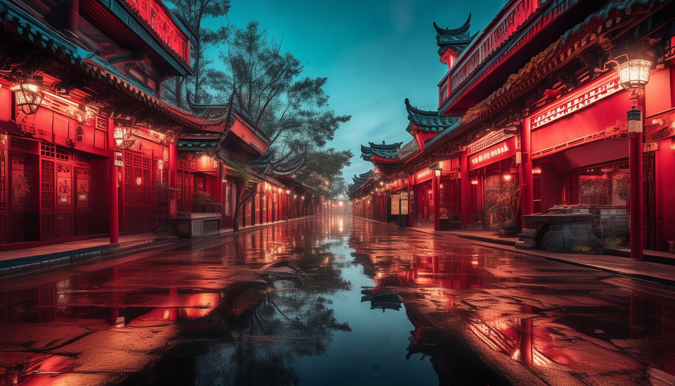 成都简阳有哪些红色景点？