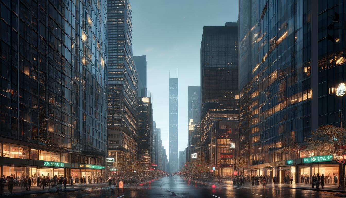 楼市涨股市就跌吗？