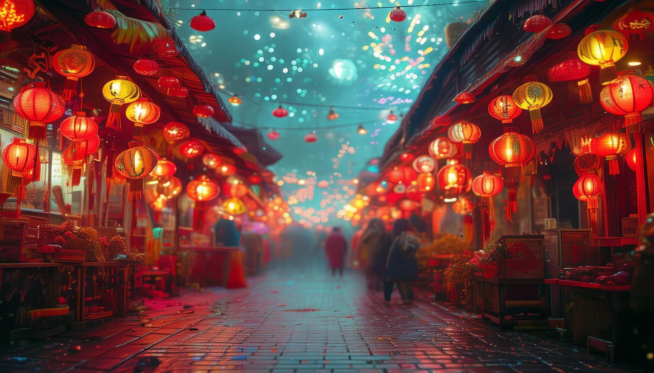 春节应该买股票吗？