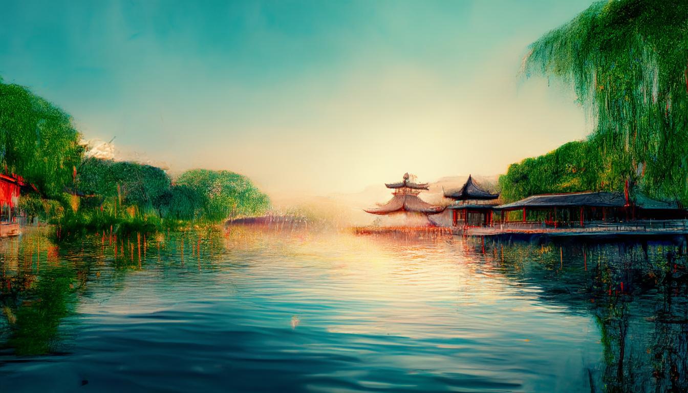 武汉东湖属于什么景点区？