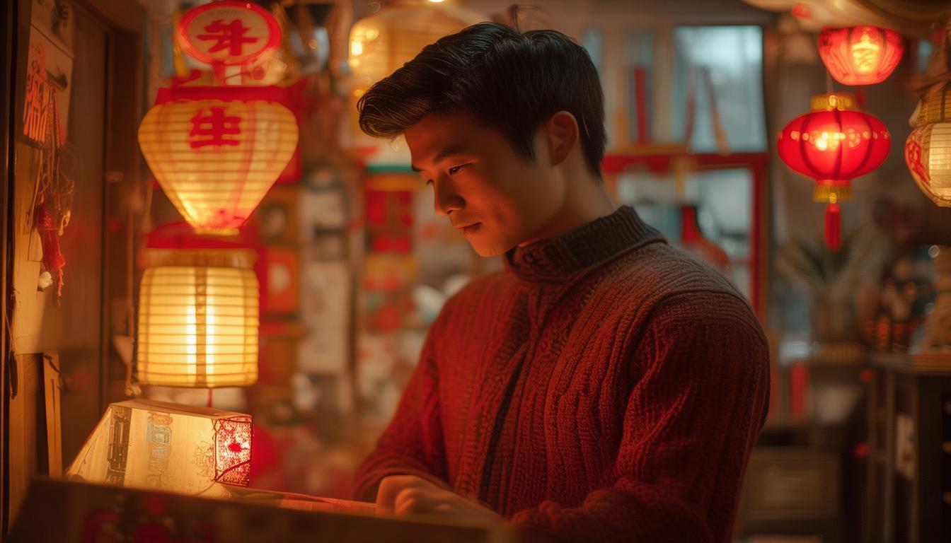 过年在家坑男友正常吗？