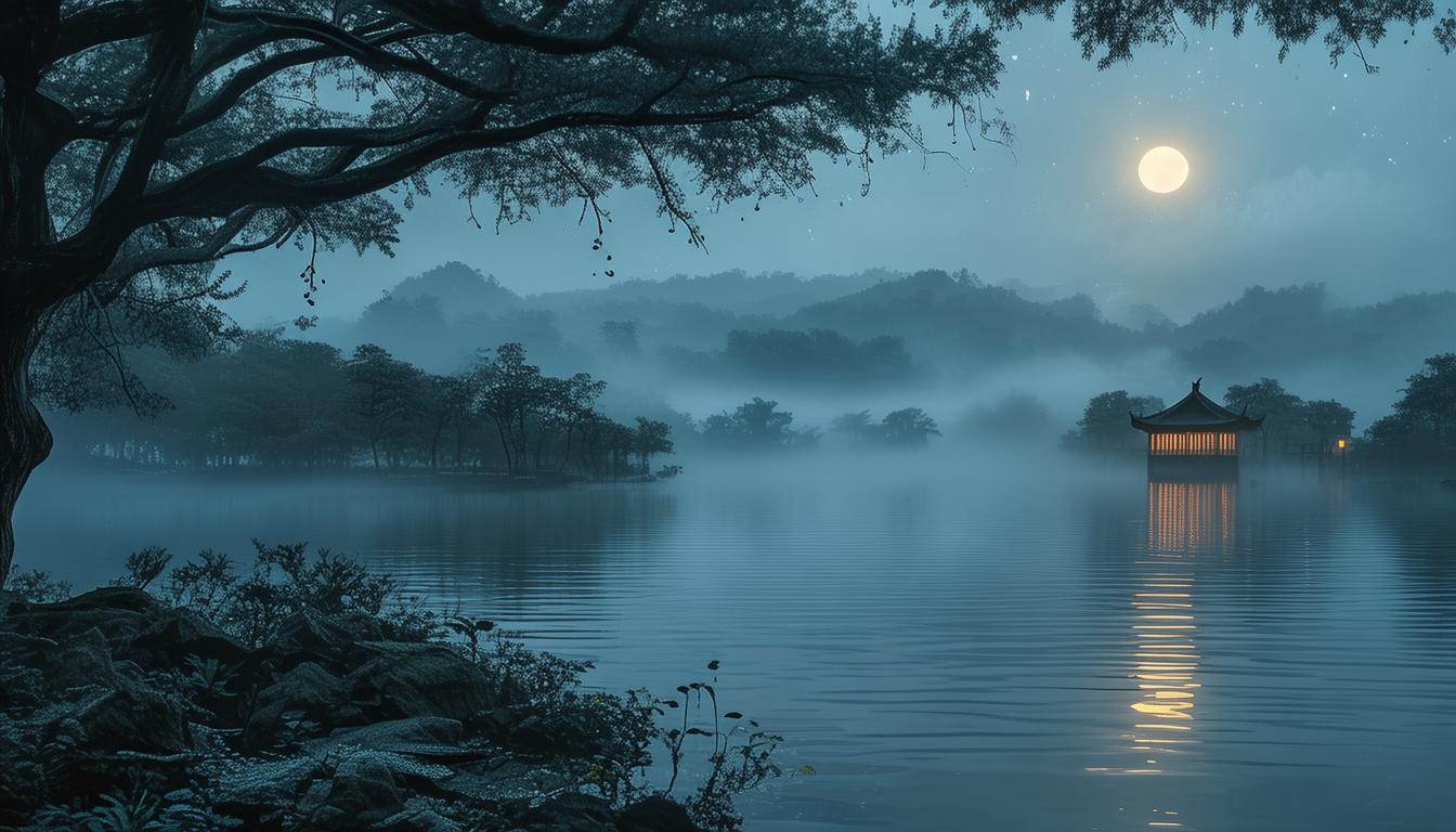 子夜吴歌描写的是什么？
