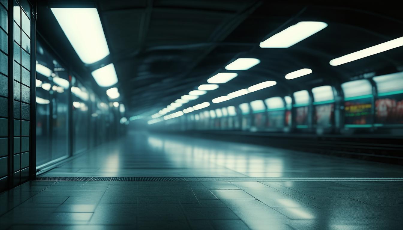 地铁站物业区是什么意思？