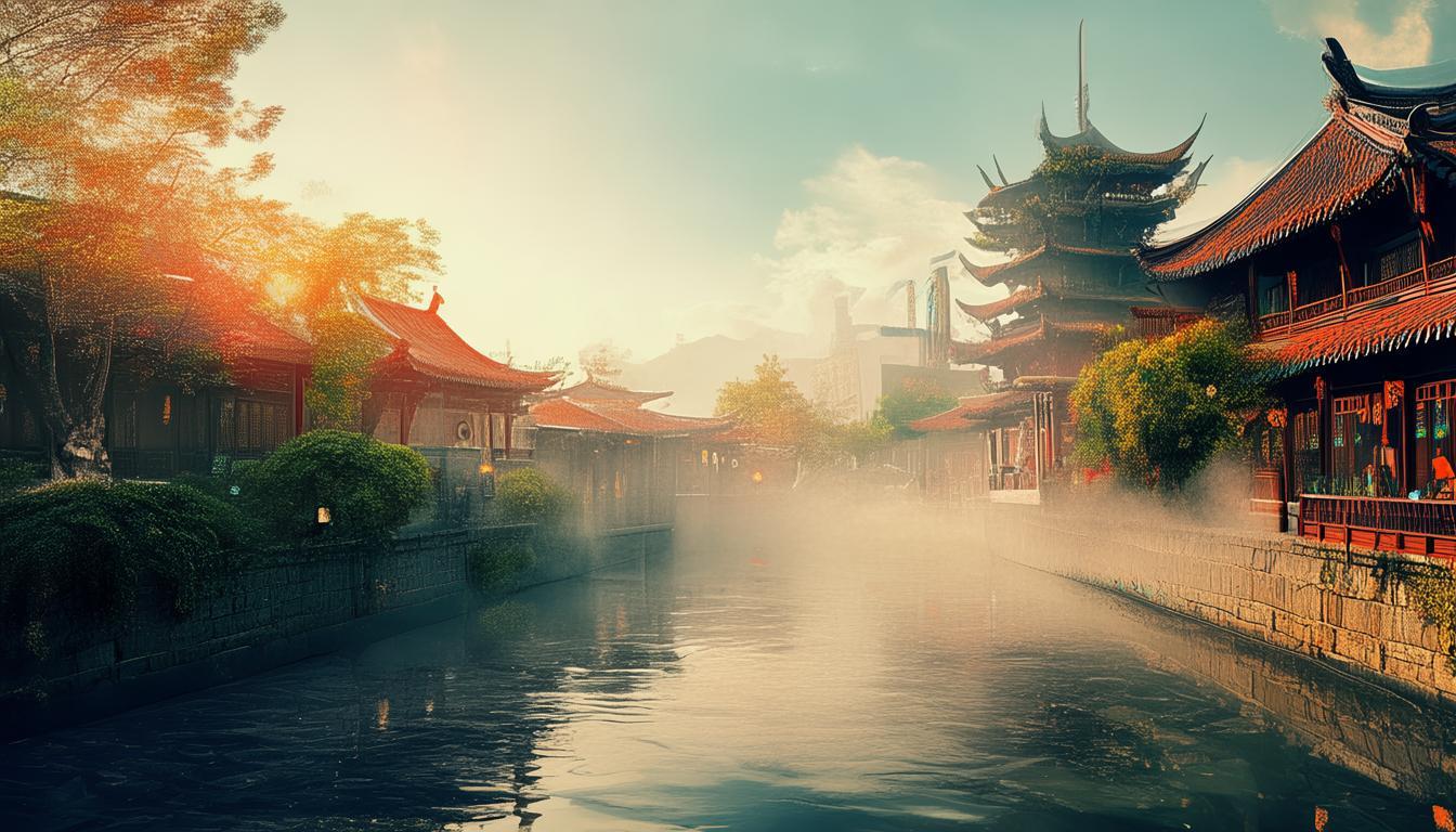 宁波十一哪里旅游好玩？