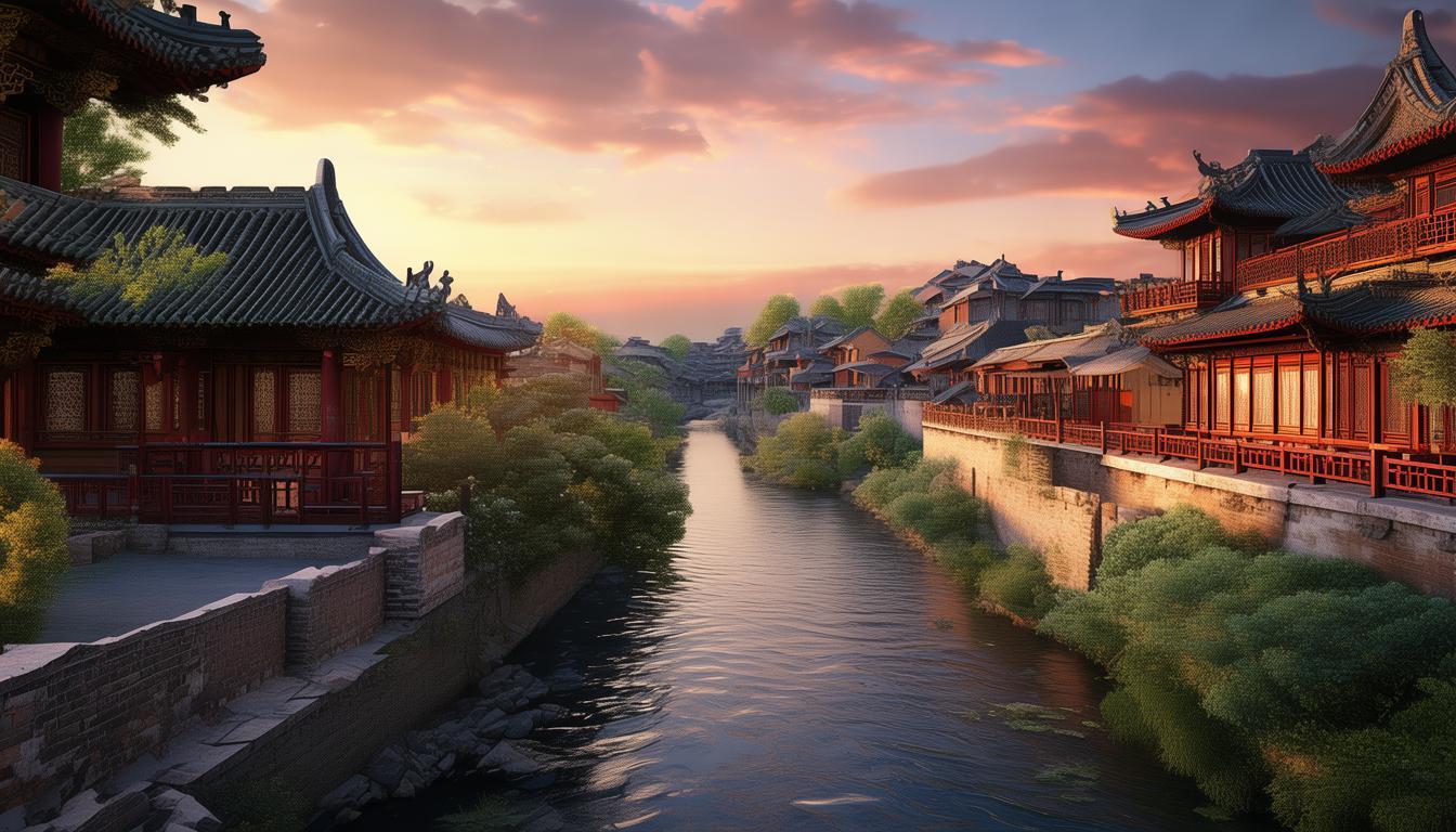 河北邢台有哪些值得一游的景点？