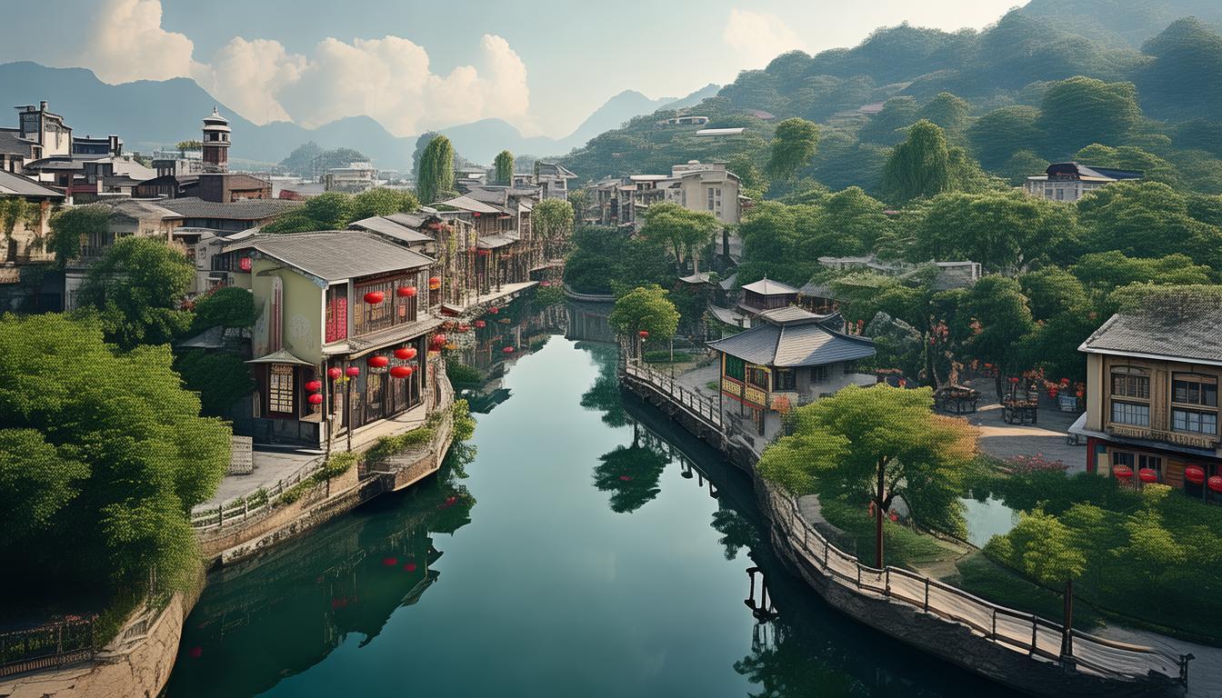 南昌东湖区近期有哪些值得一游的景点？