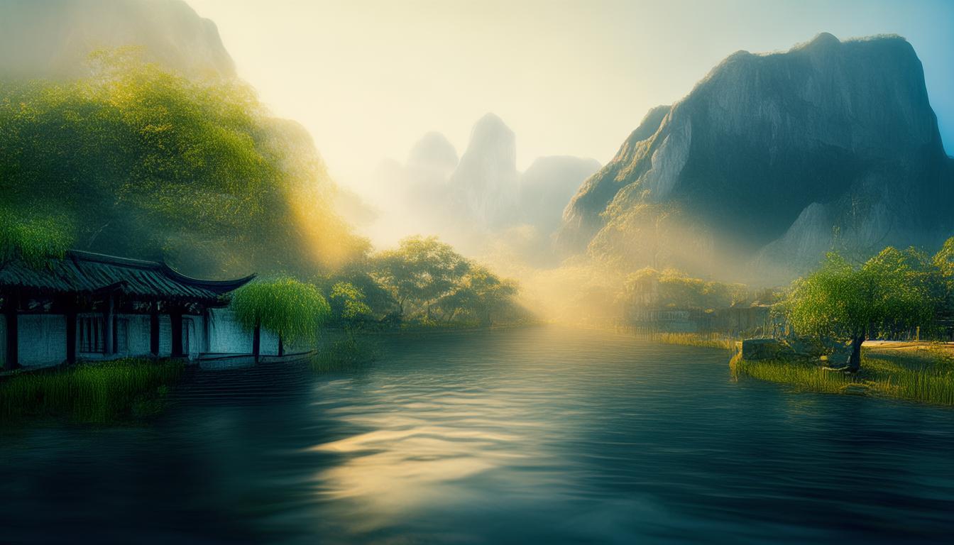 浙江有哪些著名的地方景点？