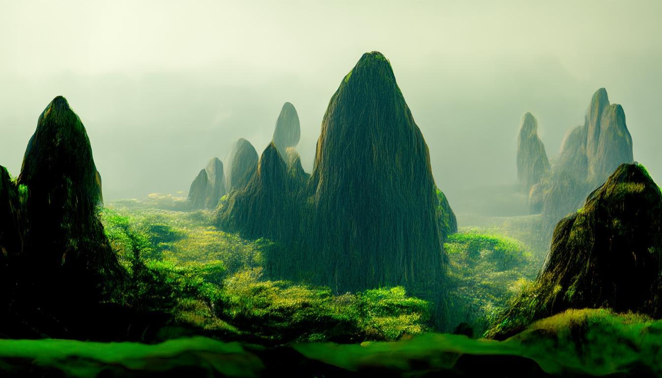 连州有哪些值得一游的溶洞景区？