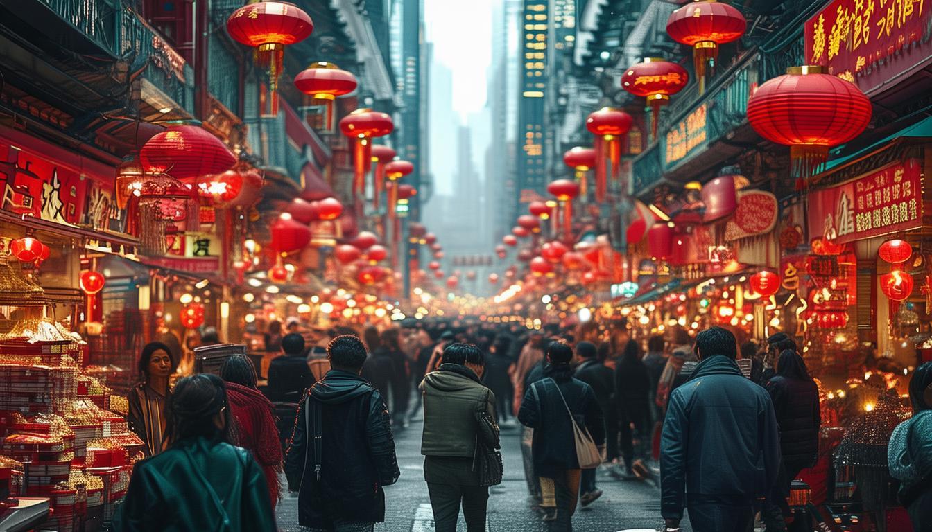 春节时期股票会大跌吗？