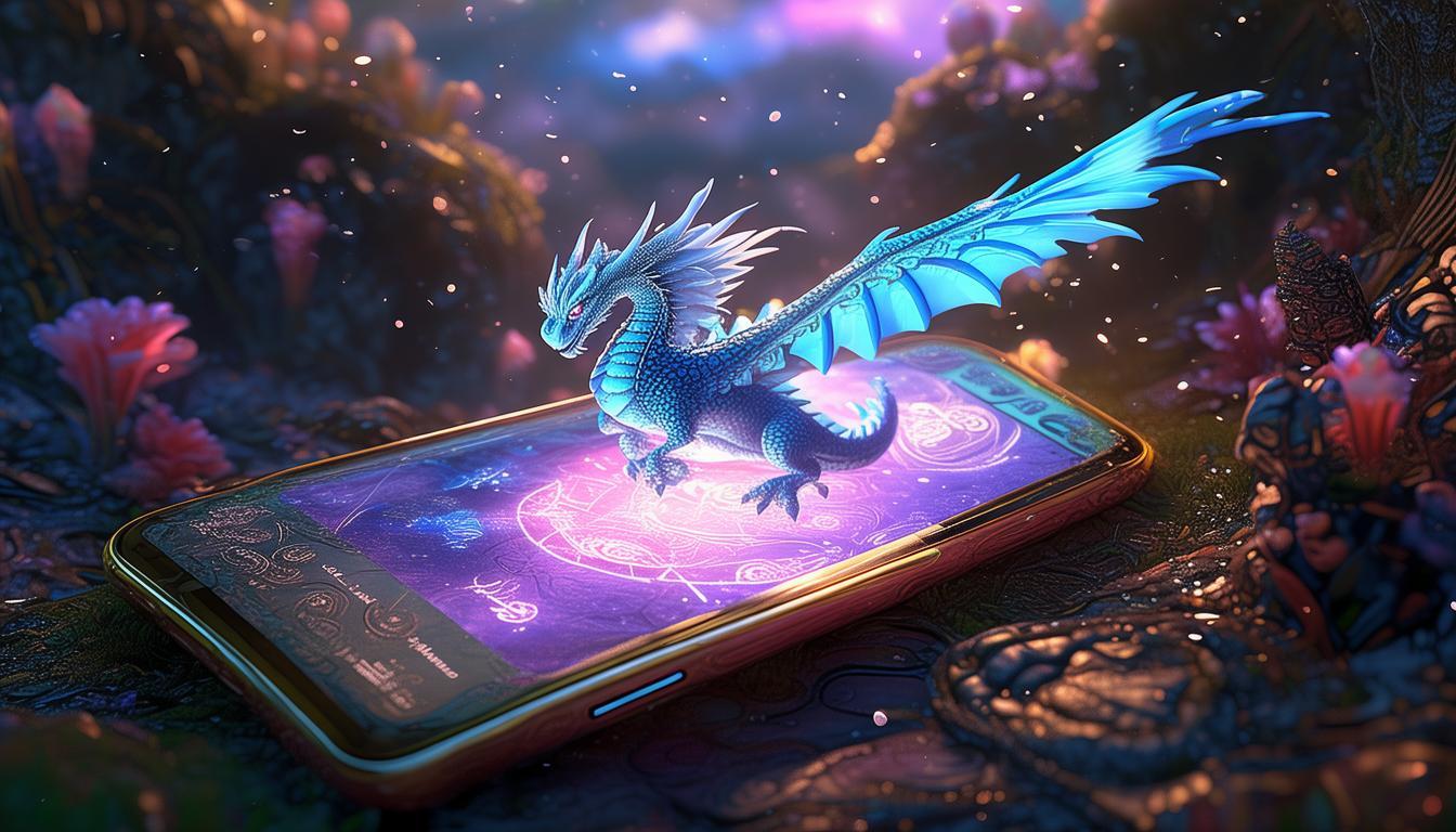 梦幻手游怎么转移神兽？