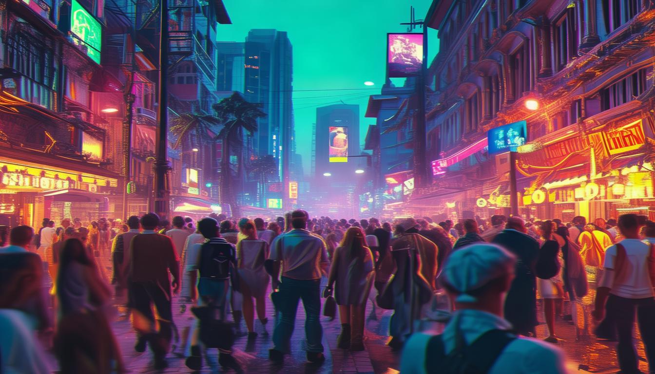 在泰国能玩腾讯手游吗？
