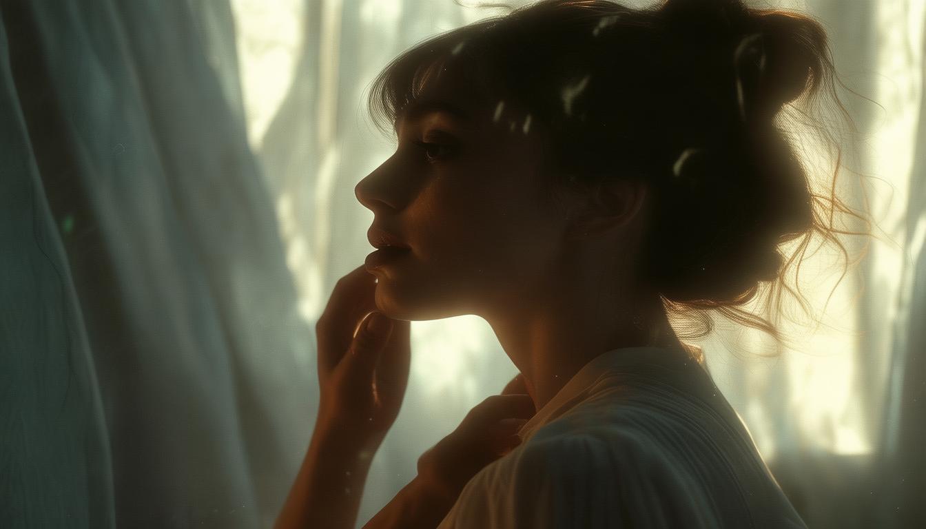 掐女友闺蜜脸代表什么？