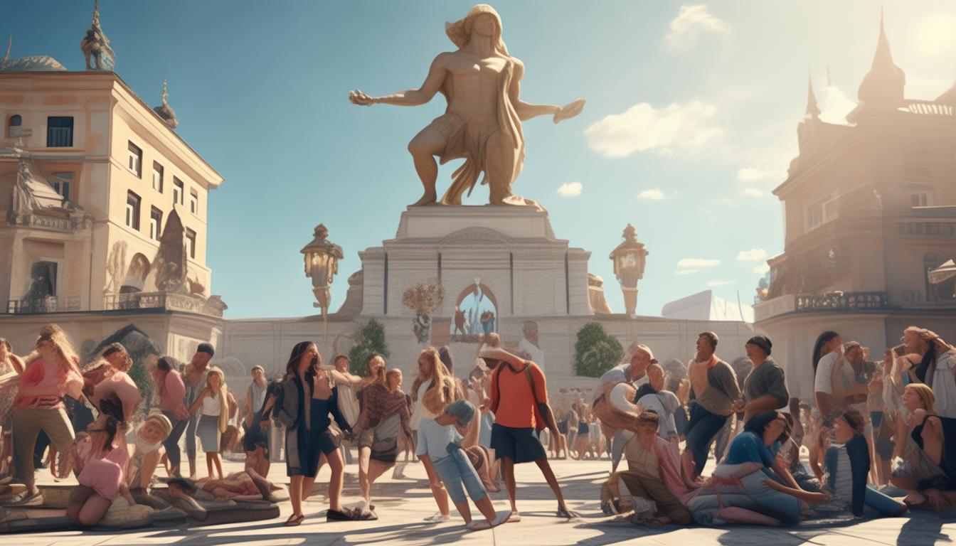 What Shouldnt You Do at Tourist Attractions?