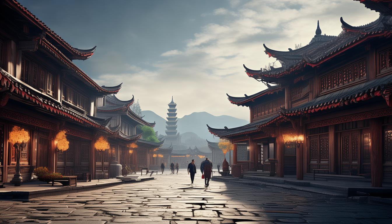 大理老城有什么景点？