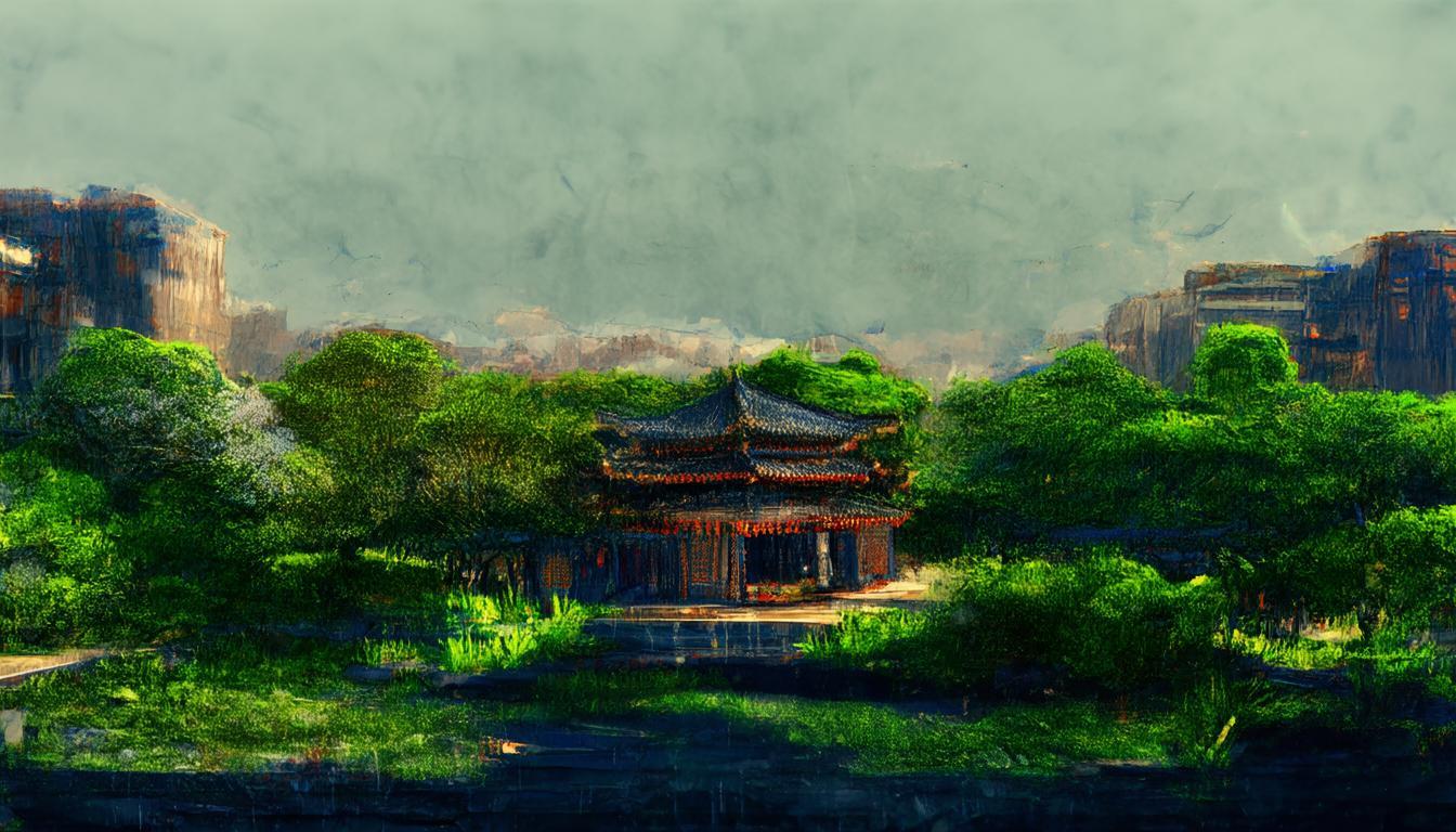 宜都理发按摩店哪里好玩？探索城市中的休闲绿洲