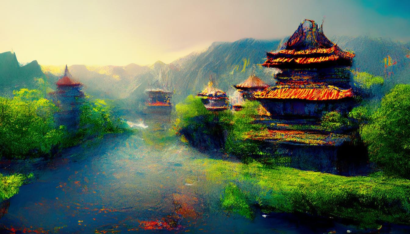 天水有哪些出名的景点？