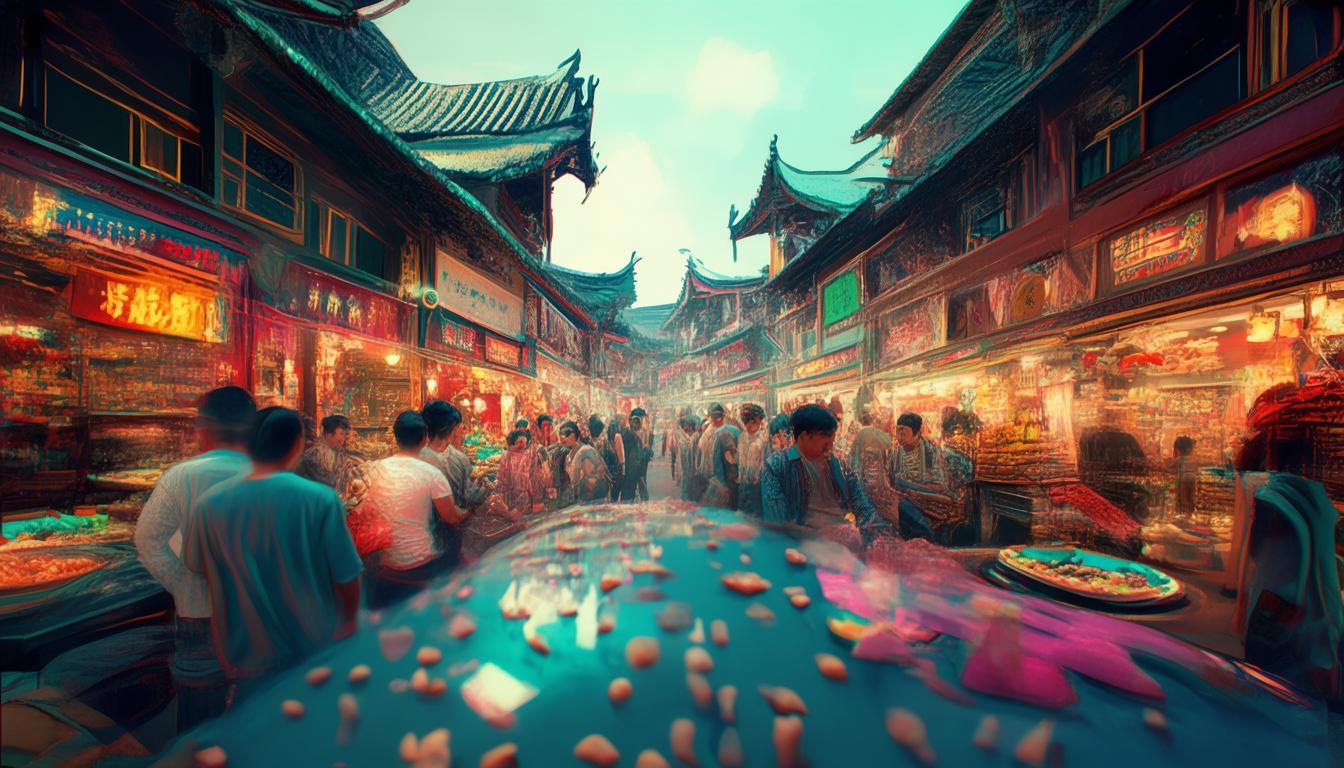 乐平市区哪里好玩？
