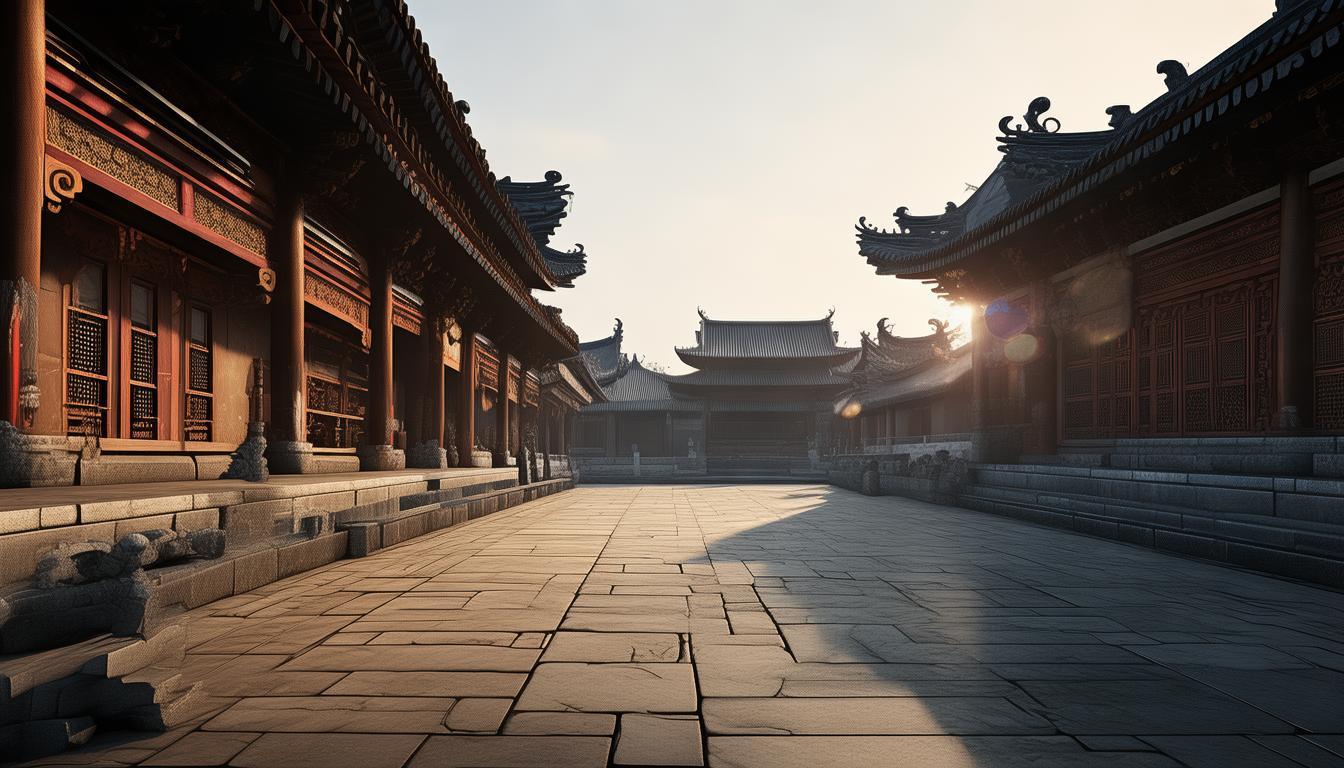 曲阜三孔景区闭园了吗？