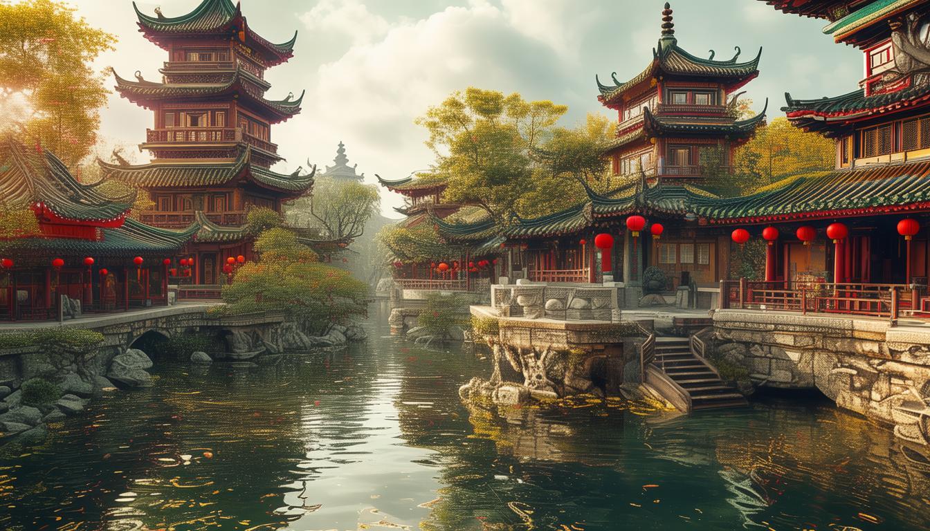 江夏区都有哪些值得一游的景点？