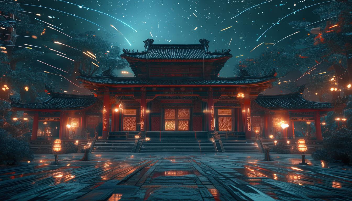 中国AI大模型排名股票，哪些公司值得关注？