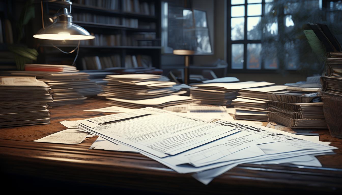 物业更换手续到底需要准备哪些材料？