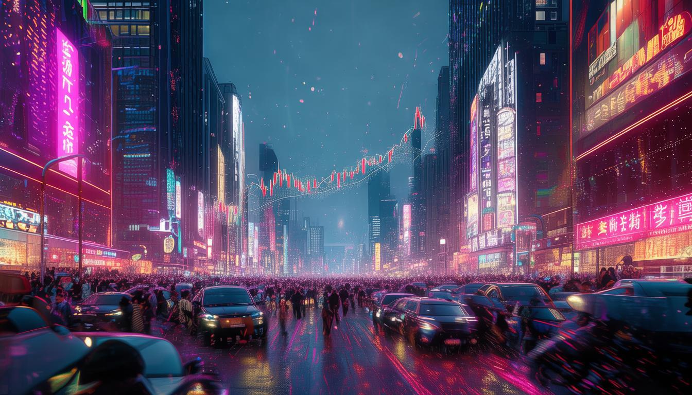 双十一影响股市吗？