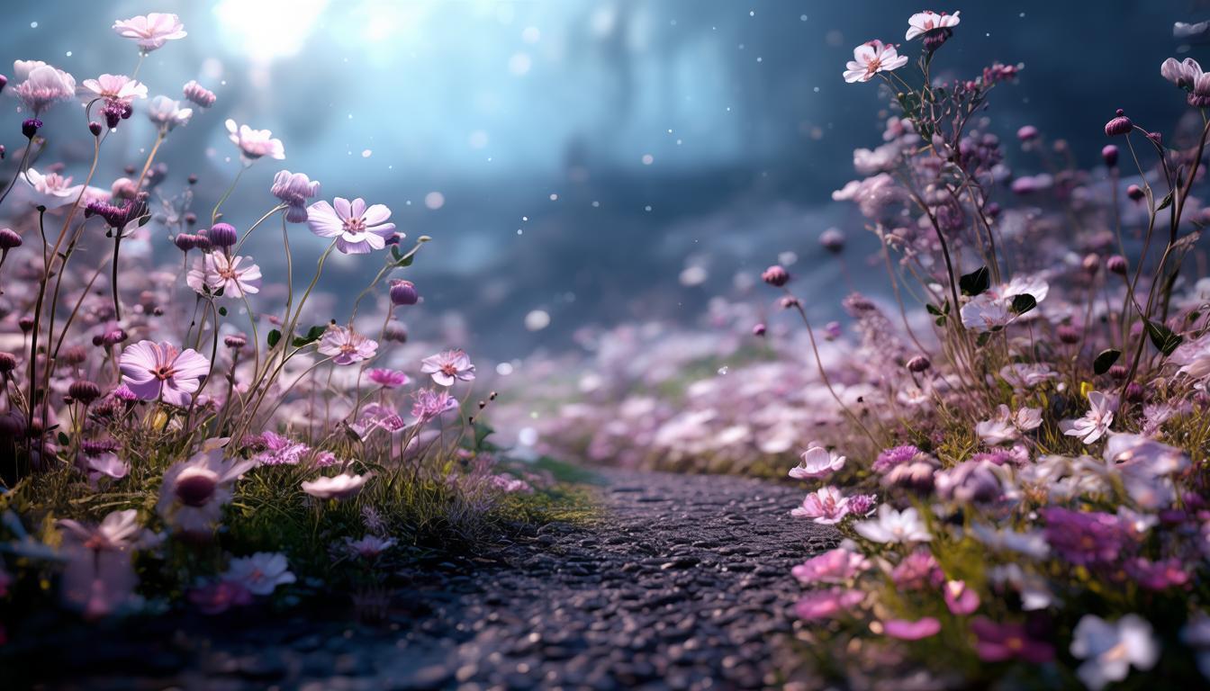 一路生花歌词是什么歌？