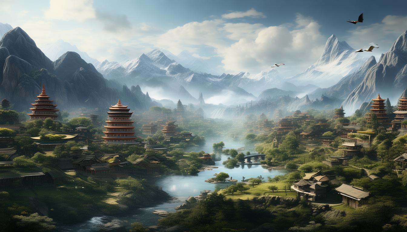 望奎有哪些旅游景点？