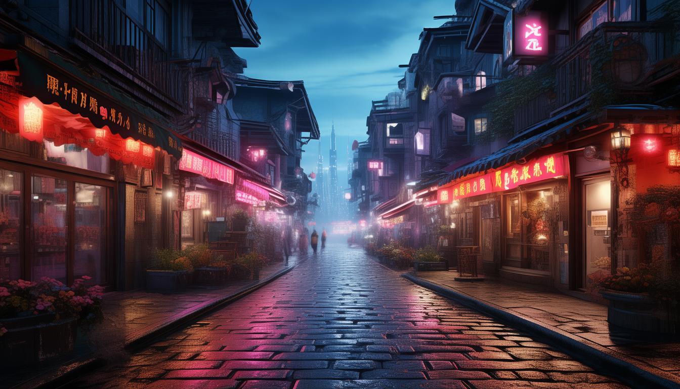 巴中夜间哪里好玩？