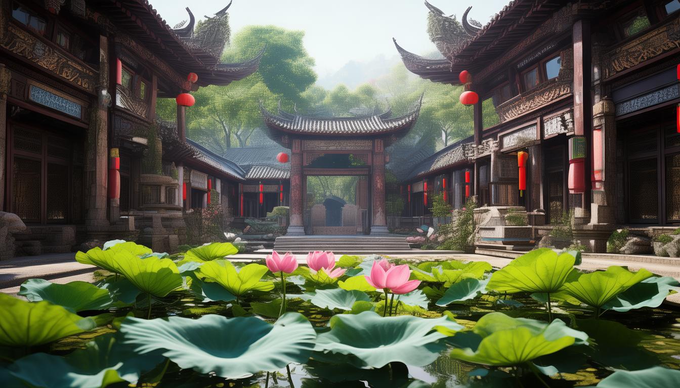 湘潭哪里地方好玩？