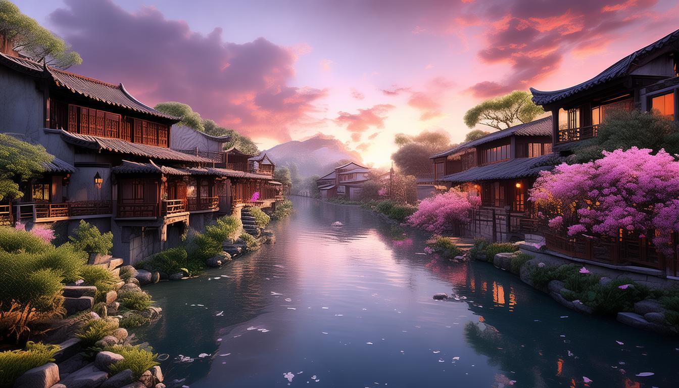 潮州景区都有哪些景点？